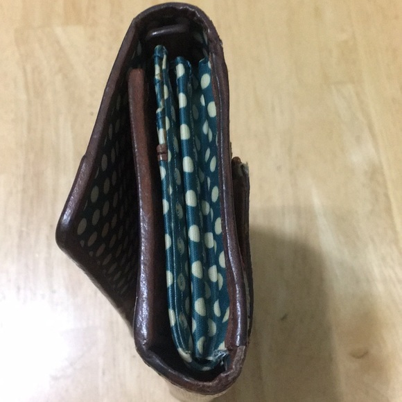 Fossil Wallet Per-Key - Picture 12 of 12